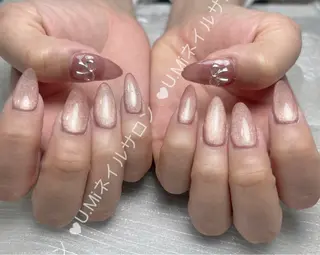 ネイル ユミ nailのネイルデザイン