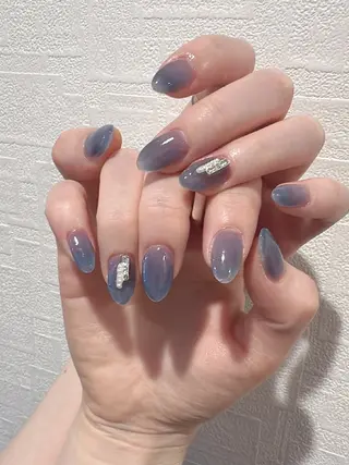 ネイル スカルプ専門店 Ｄ-Beautyのネイルデザイン