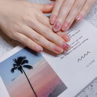 ネイル Queens みなみのネイルデザイン