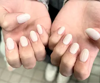 ネイル LeaLea.nail所属・LeaLea. nail🦋himaのネイルデザイン