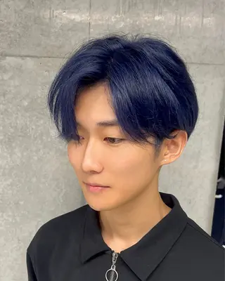 メンズ ❤️🔥Ai/メン ズカット❤️🔥のヘアスタイル