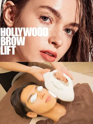 メンズ RIRE room所属・RIREroom 【chika☾】の眉毛・アイブロウイメージ