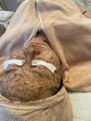 La beauté et santé岡崎店所属・望月 はるかのエステ・リラクイメージ