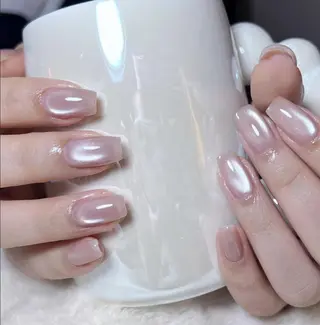 ネイル エ リのネイルデザイン