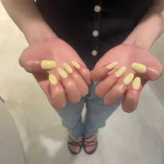 ネイル LICO HAIR&RELAXATION名駅店所属・airi 🤍のネイルデザイン