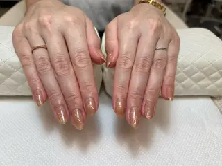 ネイル ちー 💛のネイルデザイン