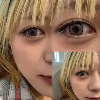 マツエク・マツパ RILE. ✨渋谷のマツエク・マツパデザイン