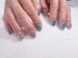 ネイル Regaro i.sのネイルデザイン