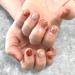 ネイル kagei rinaのネイルデザイン