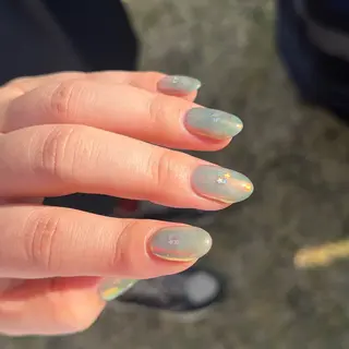 ネイル tipsy+ chihiroのネイルデザイン