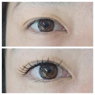 マツエク・マツパ cocolash　町屋店所属・cocolash 🧸のマツエク・マツパデザイン