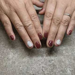 ネイル アマンビューティーリゾート所属・竹内 日菜のマツエク・マツパデザイン