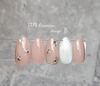 ネイル   BENNIEのネイルデザイン