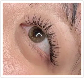 マツエク・マツパ パリジェンヌ/マツパ /マツエク/misaのマツエク・マツパデザイン