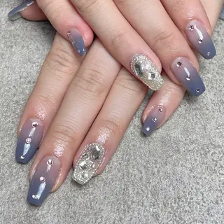 ネイル nailroom DIASOMNIAのネイルデザイン