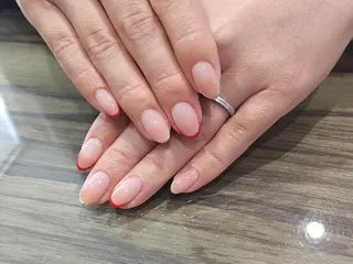 ネイル Progress Nailのネイルデザイン