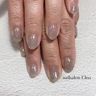 ネイル Cleo クレオのネイルデザイン