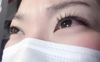 マツエク・マツパ 吉岡 ゆうなのマツエク・マツパデザイン