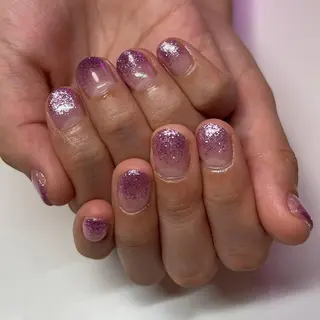 ネイル nail Ant所属・nail Antのネイルデザイン