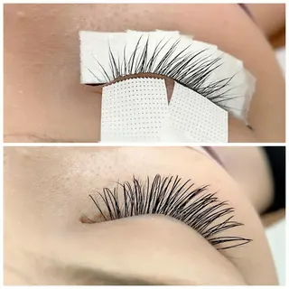 マツエク・マツパ ちだ りさこ🌼𓈒𓏸のマツエク・マツパデザイン