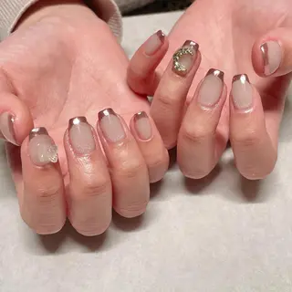 ネイル reika .のネイルデザイン