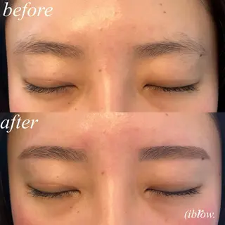 アイブロウ iBROW.所属・ibrow.川越 yuriのマツエク・マツパデザイン