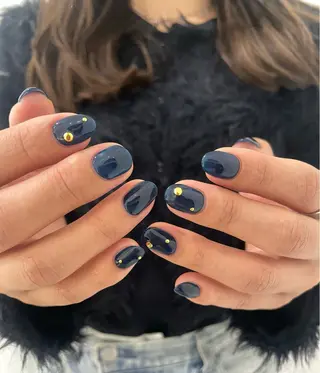 ネイル share salon muu -neu-所属・neu-ﾉｲ- /chieのネイルデザイン