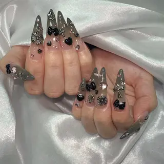 ネイル You&Me Miyuのネイルデザイン