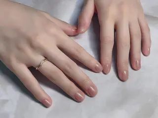 ネイル 大阪江坂 Kaiのネイルデザイン