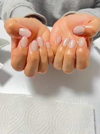 ネイル Amour tisser87のエステ・リラクイメージ