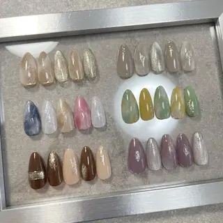 ネイル ALL Nail &whiteningのその他イメージ