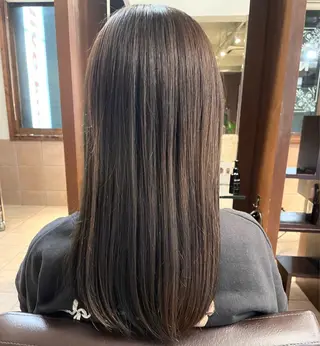 ロング みねお なぎさのマツエク・マツパデザイン