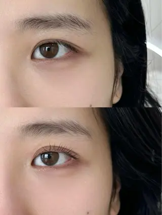 マツエク・マツパ EE.Nail所属・FuFu.Nail 2️⃣番のネイルデザイン