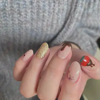 ネイル acs.n所属・ネイル，耳つぼ 風間すみれのその他イメージ