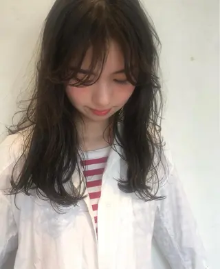 ロング KiBi所属・北浦和 まつ毛パーマのマツエク・マツパデザイン