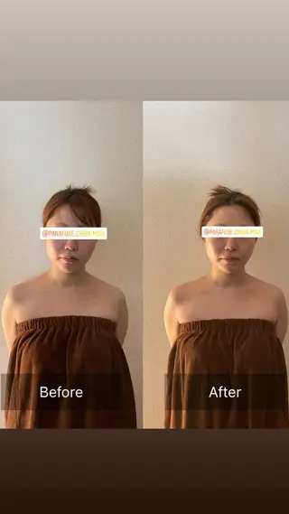 parafuse 千葉駅前サロン♡のエステ・リラクイメージ