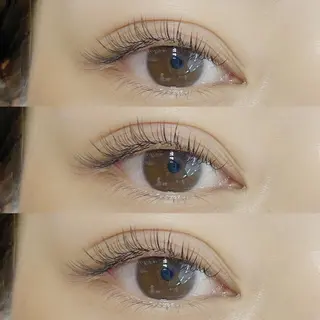 マツエク・マツパ Favori三軒茶屋 上條のマツエク・マツパデザイン