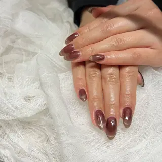 ネイル ルミエナ銀座 KATAOKAのネイルデザイン