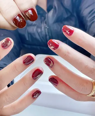 ネイル St.nail momoのネイルデザイン