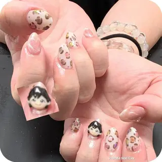 ネイル ネイル junkoのネイルデザイン