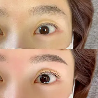 アイブロウ Princess eyes design所属・市野澤 佳菜子のマツエク・マツパデザイン