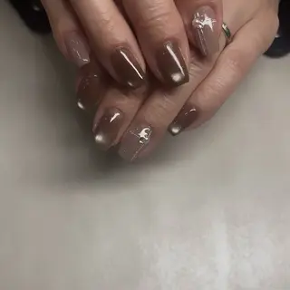 ネイル K. nailのネイルデザイン
