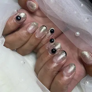 ネイル Beauty Space N&Nのネイルデザイン