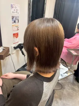 ショート 新宿/メンズパーマ/ メンズ特化/和田瑞生のヘアスタイル