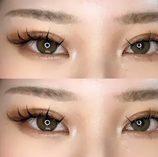 マツエク・マツパ EYELASH&NAIL   AnK所属・AnK Meiのマツエク・マツパデザイン