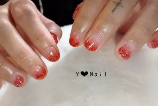 ネイル 中島 泰子のネイルデザイン