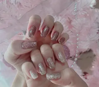 ネイル Nail Eye Salon ＆ School Plaisir 【プレジール】所属・u rの眉毛・アイブロウイメージ