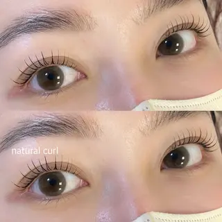 マツエク・マツパ viviAiles ♡⃛ Ruiのマツエク・マツパデザイン