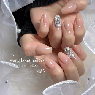 ネイル EmaNail豊中 🎀SANAのネイルデザイン