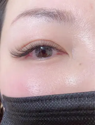 マツエク・マツパ GEM beautyのマツエク・マツパデザイン